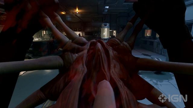 Трейлер Alien: Rogue Incursion - Part One: Evolved Edition (Nintendo Switch 2, запуск)