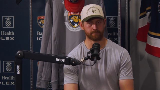 Jeff Petry on 1000, kids' favorite player, World Series trophy & more | Territory Talk