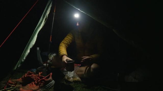 Необузданный Тайвань - 10 дней одиночного похода