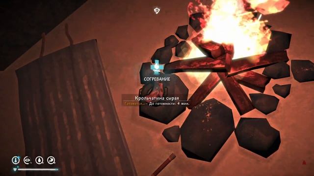 The Long Dark #5 Уходим из Милтона (финал 1 акта)