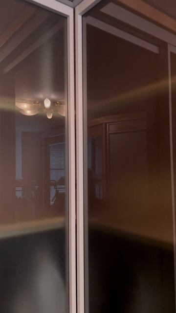 Гардеробная по пожеланиям заказчика.