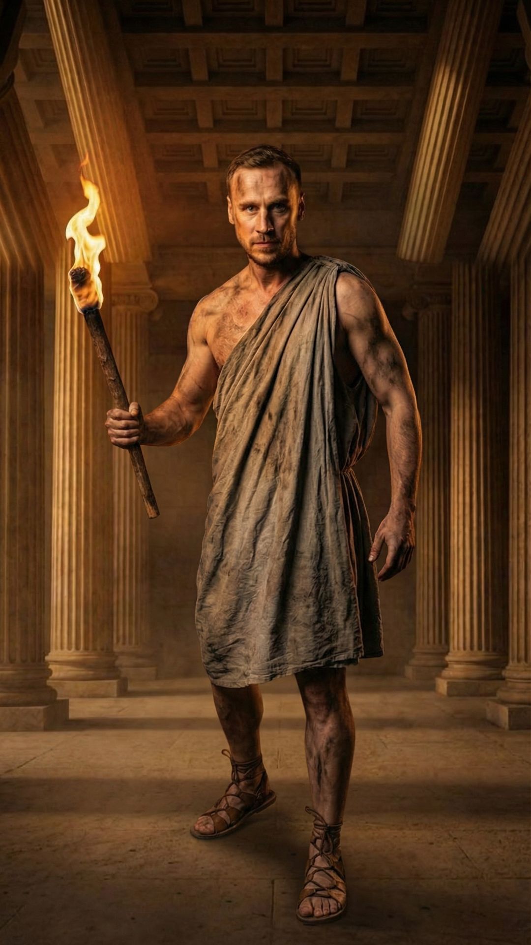 Песнь Герострата