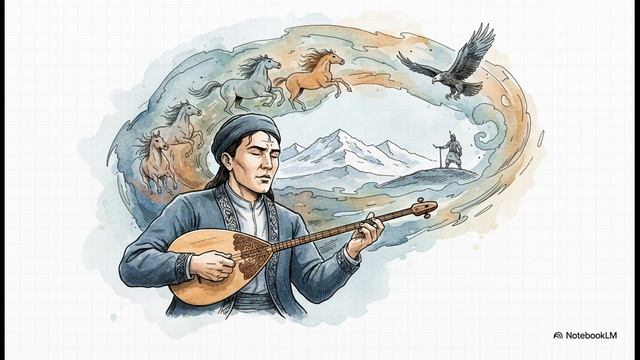 История Казахстана 6 класс ДУХОВНАЯ КУЛЬТУРА КАЗАХОВ В XV-XVII вв