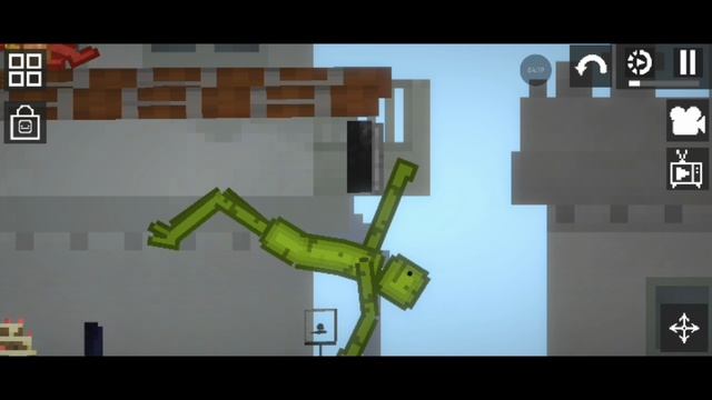 ВОЙНА МЕЛОНОВ ПРОТИВ ЯБЛОК (я за мелона у которого авик)