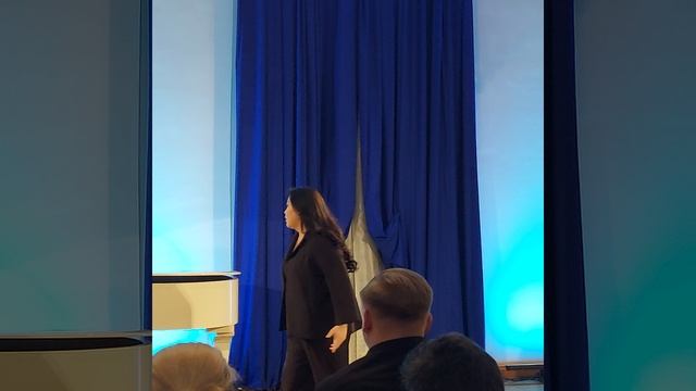 Карина Хов 19.04.26 2