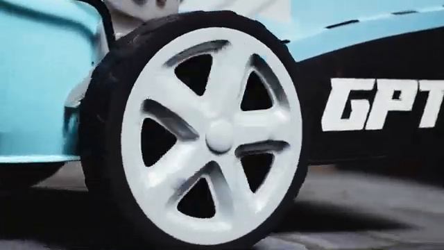 Газонокосилки GPT