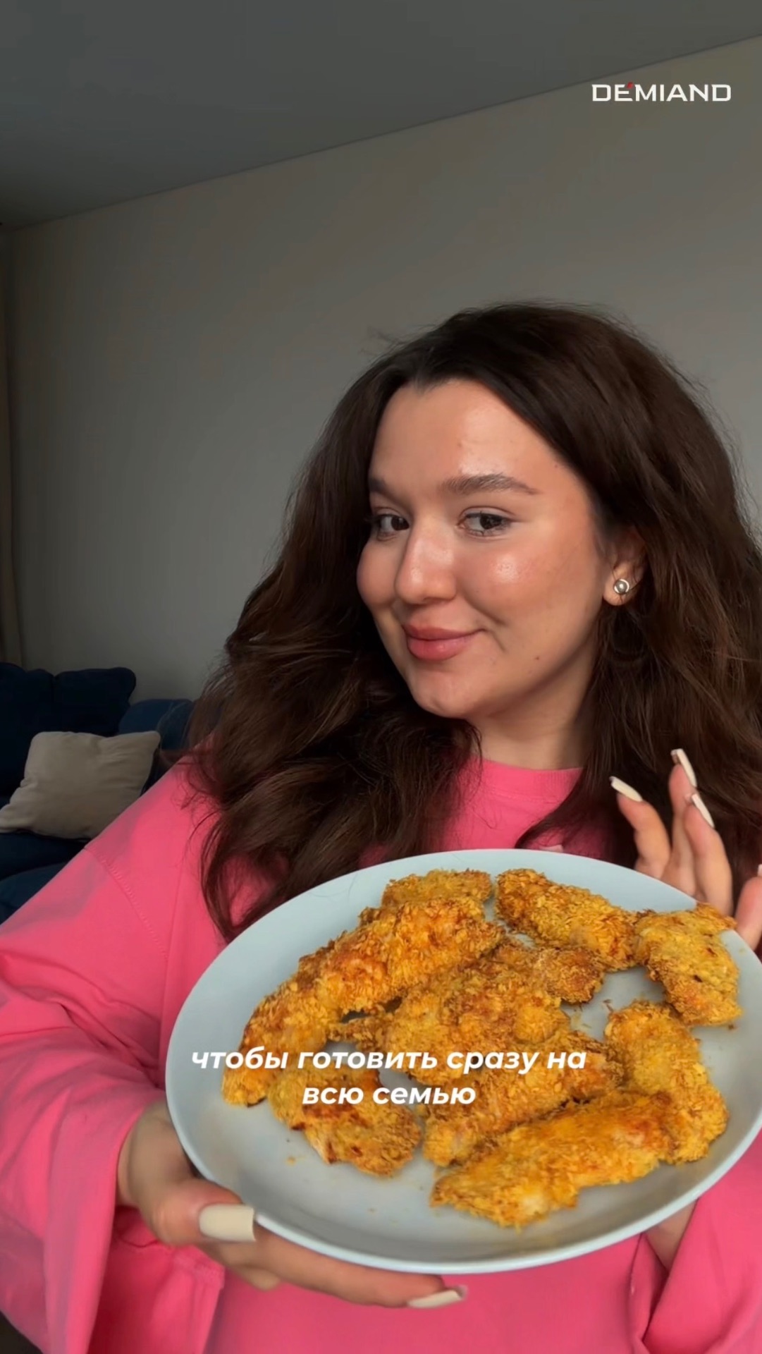 куриные стрмпсы как в KFC🍗🐔