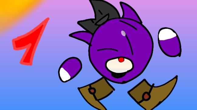 Эри в сапогах 1