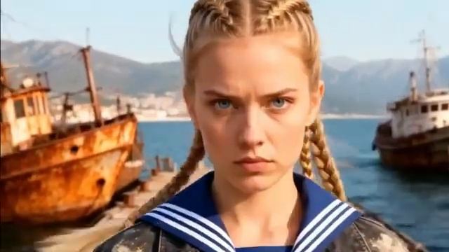 МЕЛОДИЯ ЯРОСТИ | Экспрессия и гармонь