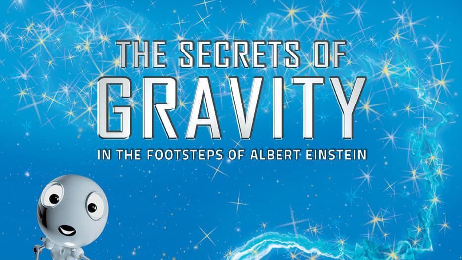 Трейлер 360º к полнокупольному шоу 