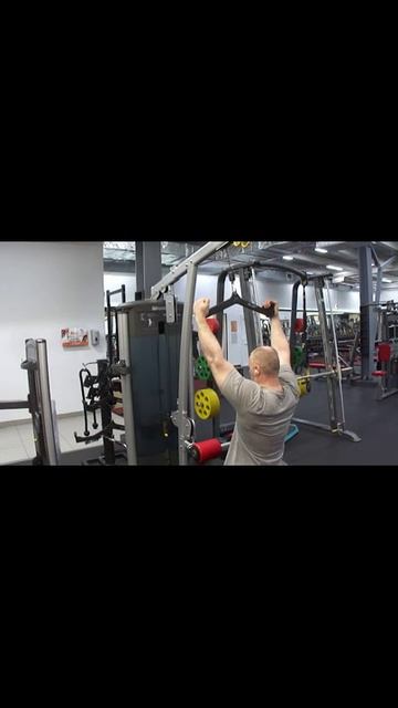 Жим лёжа в 57 лет. Разгон года. Мц16. Д2.