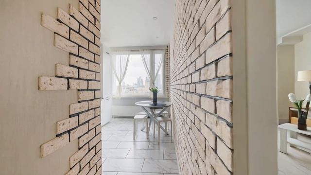 Апартлюкс Новый Арбат 26 (18)