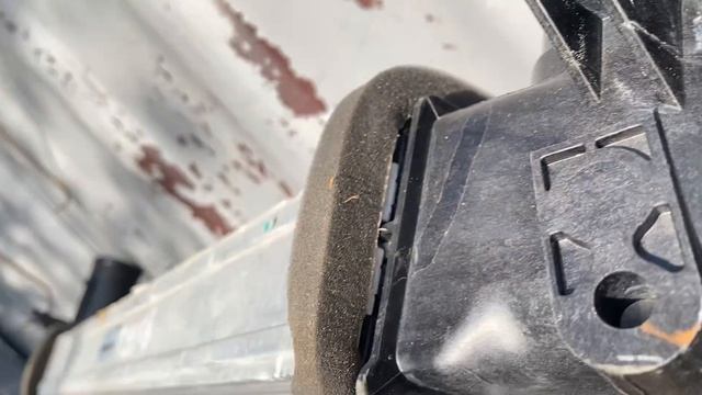 Радиатор интеркулера чери тигго 8 про 21685