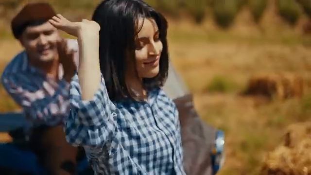 Ulug'bek Yulchiyev - Suygenim Salam