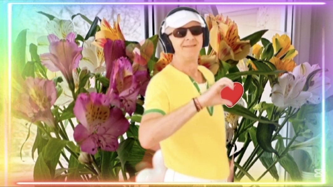 Анатолий Кулагин - Встреча Друзей