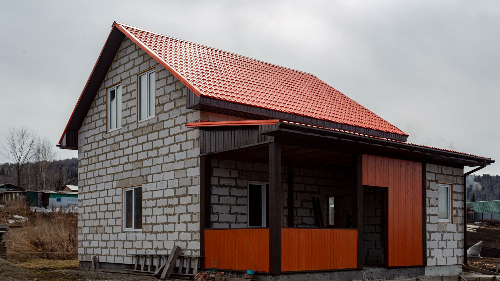 Куртуково Зорькина