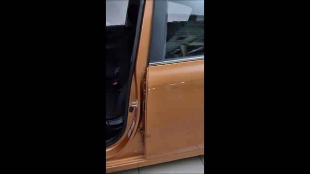 Kia Rio АВТОРУСЬ автомобили с пробегом 1746