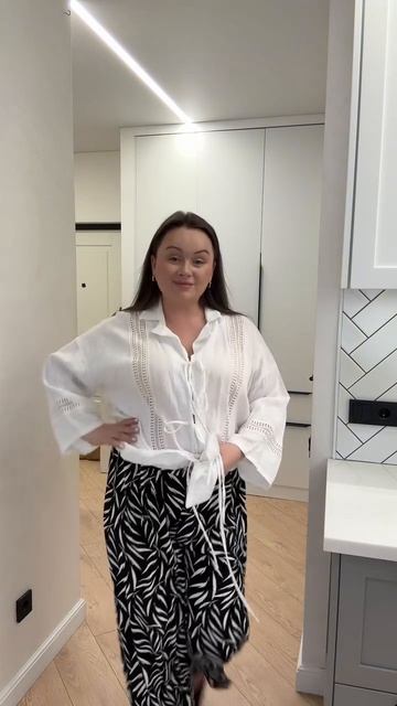 Плюс сайз находка ❤️🔥