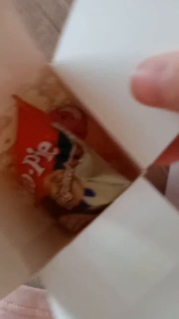 Купила игрушку