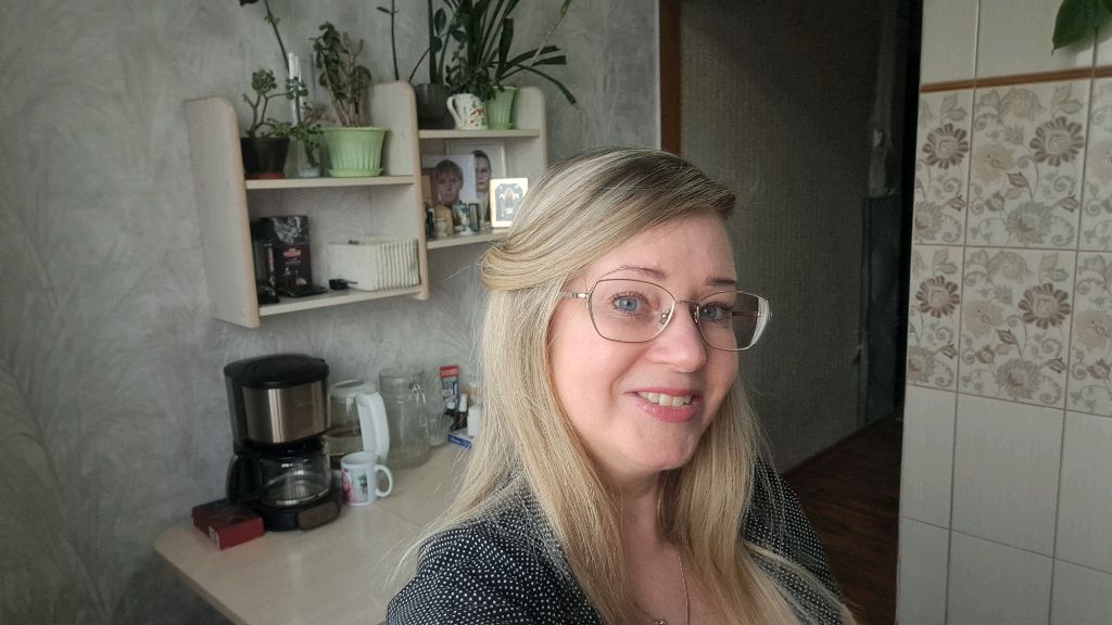 Ну взбесили идеальные по ту сторону экрана 🤣