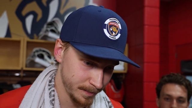 Postgame Reaction vs Wild | 3.26.26
