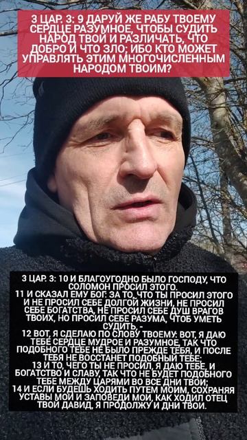 💰 Откуда деньги Соломона‼️