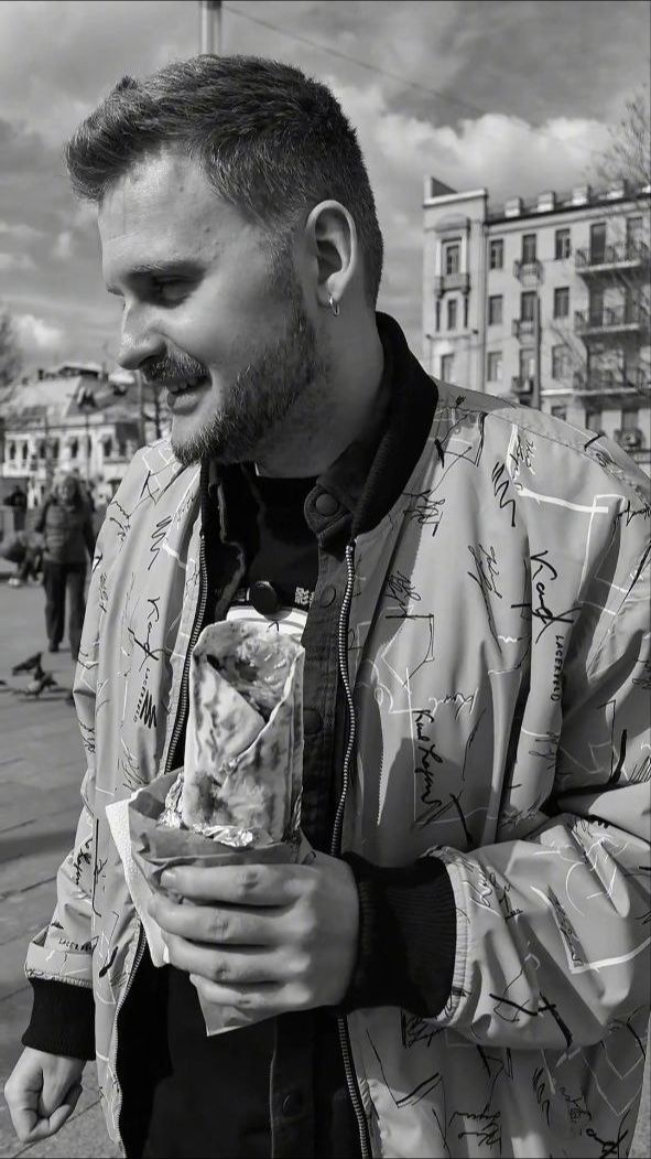 В Москве все еще нет вкусной шаурмы...