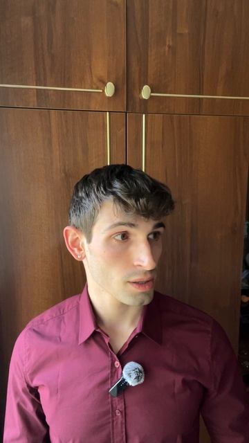 Сегрей Есенин. Ты меня не любишь, не жалеешь  — читает  Джакомо Скиавон