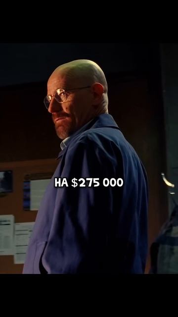 Майк ставит на место Уолтера в бизнесе😮🫢