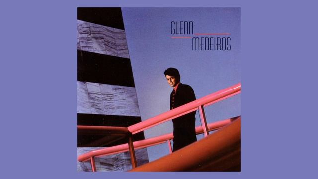 Glenn Medeiros - Nothing's Gonna Change My Love For You
