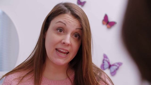 GoGetter4-Unit 8-Conflicts-Grammar Video 8.2 –be allowed to/ let- You don’t let me go out. (Part 2)