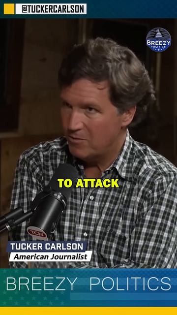 Святыни и политики: Границы критики Дональда Трампа → 👤 #Ihsan_Land