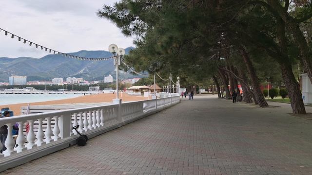 Доброе утро Геленджик! 22.04.26.mp4