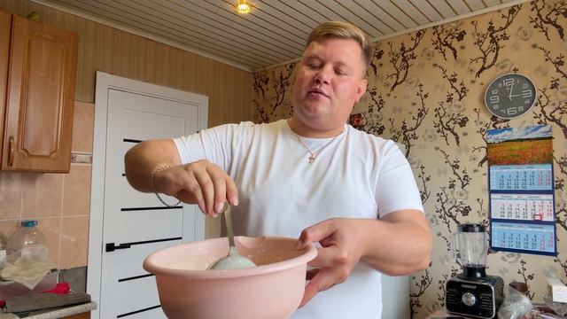 ЛУЧШИЙ РЕЦЕПТ БЛИНОВ ЗА 5 МИНУТ НА КЕФИРЕ😳 ТОНКИЕ И НЕЖНЫЕ КАК ПУХ