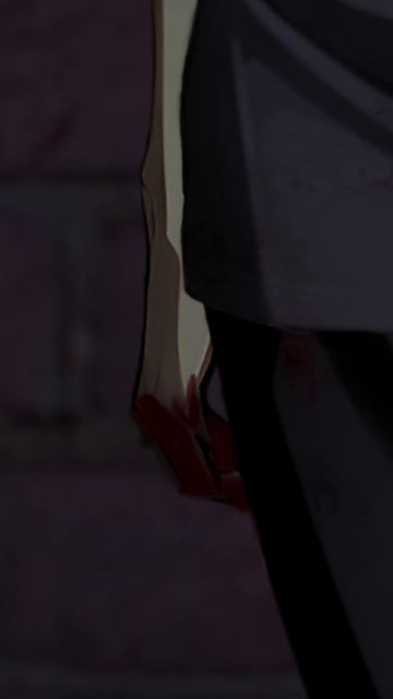 Своя история по Deadman Wonderland | One Reason на русском #deadmanwonderland