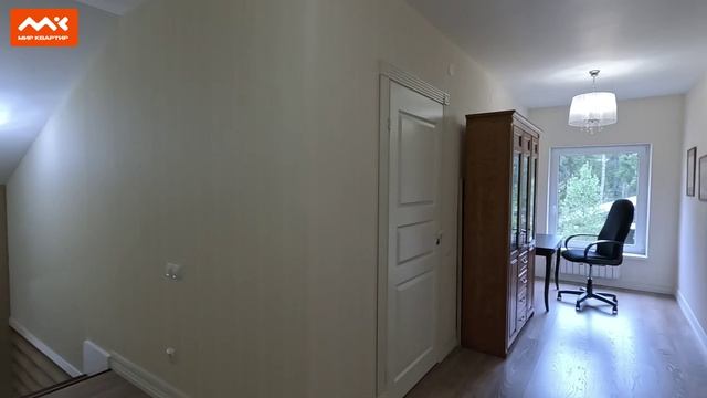 Собственная усадьба  под Выборгом!