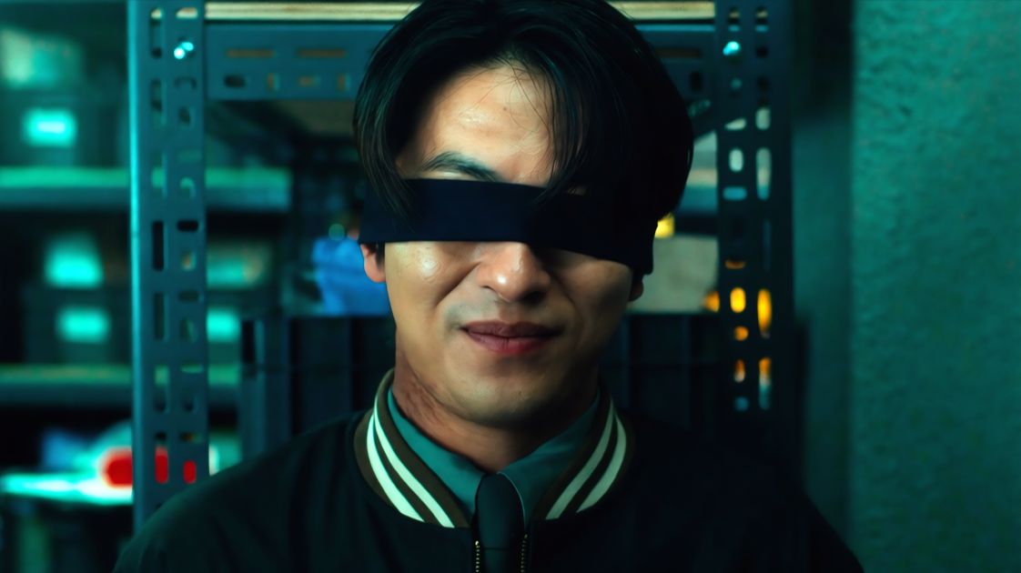 Колония — Русский трейлер (2026)