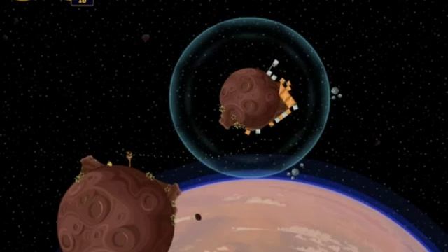 Angry Birds Star Wars - Tatooine - level 1-30 Walkthrough