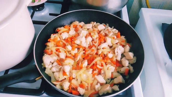 Отвечаю на Комментарий
Снова о Бабушке