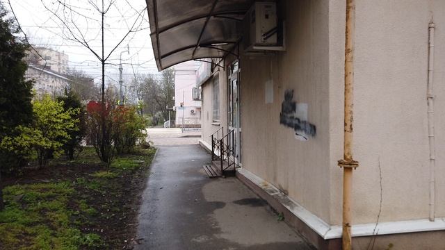 Ставрополь.Ленина.Вторая Прогулка (Часть 2)