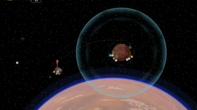 Angry Birds Star Wars - Tatooine - level 1-27 Walkthrough