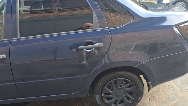 Гранта 2013г. На продажу