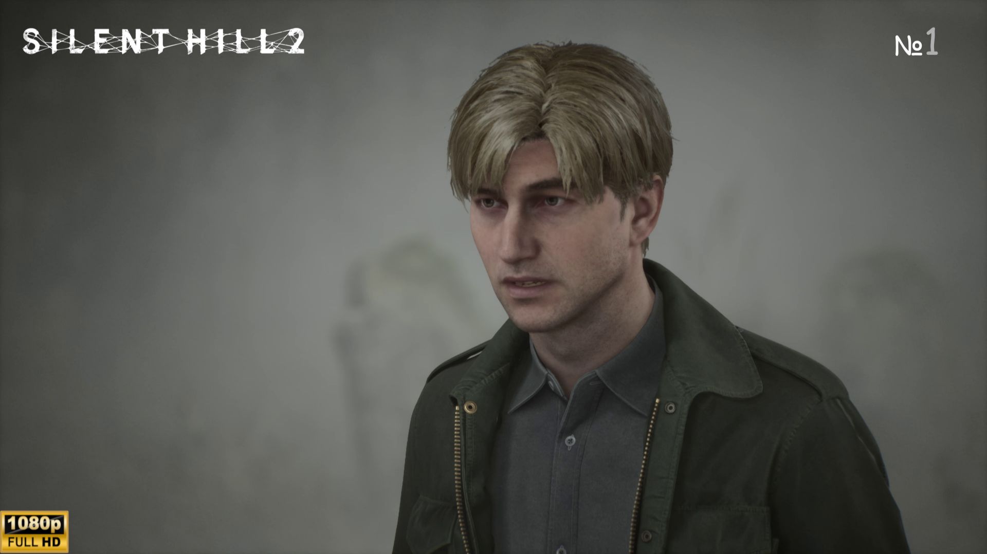 ДЖЕЙМС ИЩЕТ КОЕ КОГО | Silent Hill 2 Remake #1 | Прохождение Без Комментариев | [FHD]