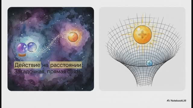 Физика 8 класс параграф 29 Закон Кулона Электрическое поле