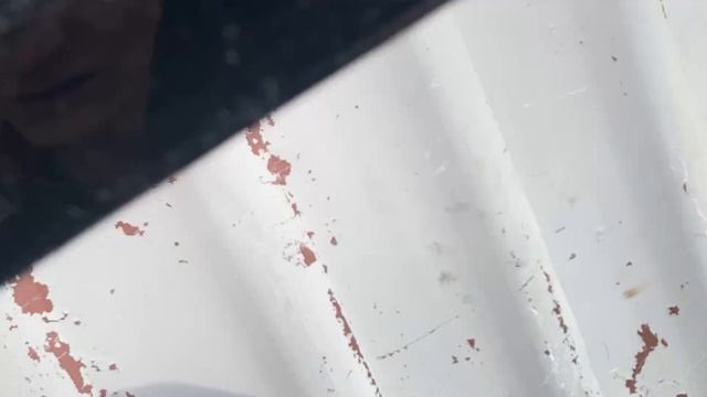 Накладка крышки багажника тойота рав 4 21675