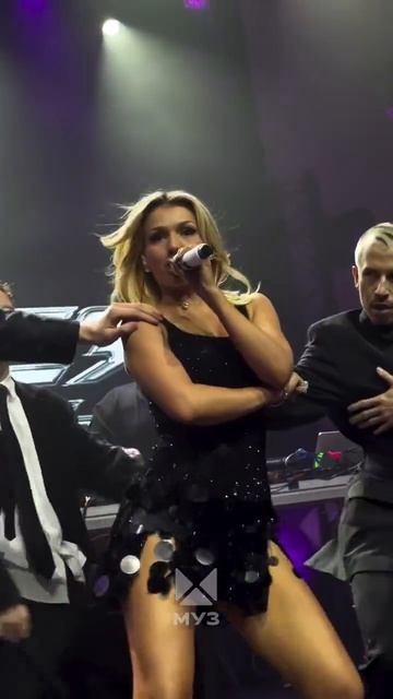 Люся Чеботина 😍