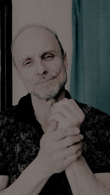 Верни тепло своего тела