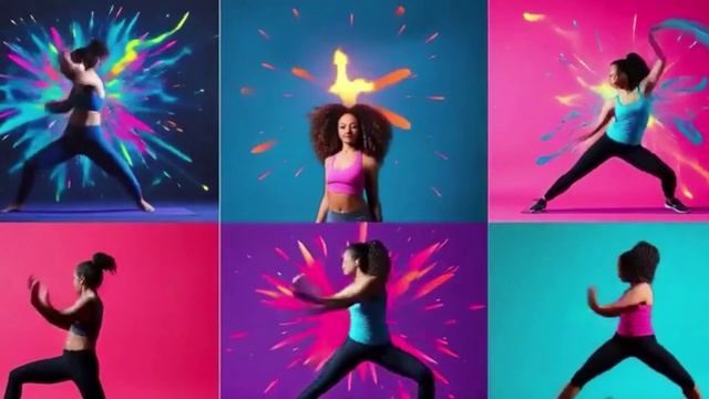 Движение - это жизнь. Ремикс