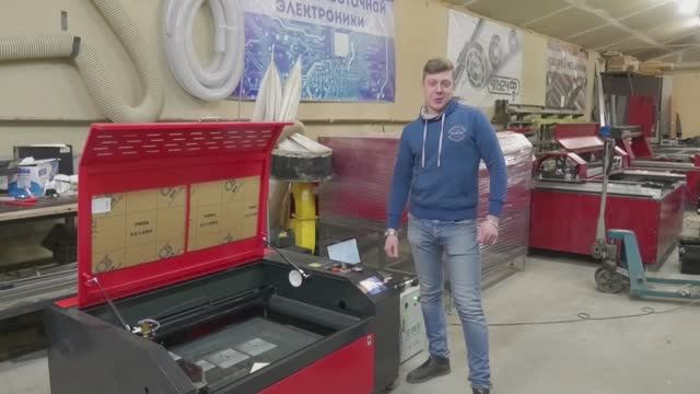 ЧПУ гравировка на граните, стекле, дереве. Программа PhotoGraV