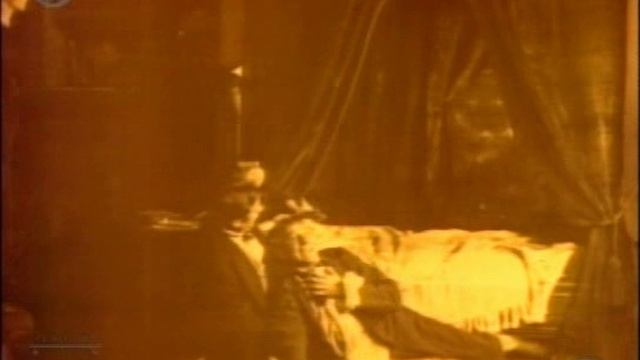 Франкенштейн. Фильм 1910 года